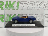 Alfa Romeo Giulietta Spider Edison 1/43 Blu - RikiToys - Edison#