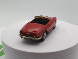 Alfa Romeo Giulietta Spider Kit England 1/43 - RikiToys - Kit England#