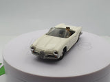 Alfa Romeo Giulietta Spider Metosul 1/43 - RikiToys - Metosul#