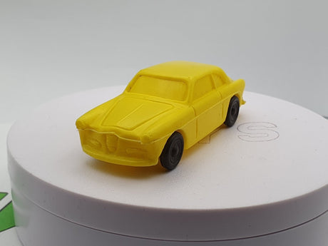 Alfa Romeo Giulietta Sprint Clè 1/43 - RikiToys - Clè#