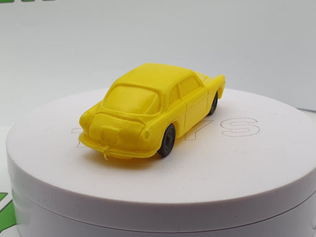 Alfa Romeo Giulietta Sprint Clè 1/43 - RikiToys - Clè#