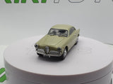 Alfa Romeo Giulietta Sprint Edicola 1/43 - RikiToys - Edicola#