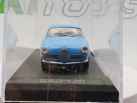 Alfa Romeo Giulietta Sprint Veloce Metro 1/43 - RikiToys - Metro#