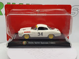 Alfa Romeo Giulietta SS 1/43 - RikiToys - Del Prado#