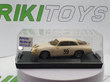 Alfa Romeo Giulietta SZ Provence Moulage 1/43 - RikiToys - Provence Moulage#