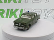 Alfa Romeo Giulietta TI Polizia Politoys PL 1/41 Verde - RikiToys - Politoys PL#