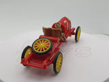 Alfa Romeo Gran Premio Politoys PL 1/41 - RikiToys - Politoys PL#