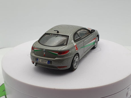 Alfa Romeo GT 2003 MetroMo 1/43 - RikiToys - MetroMo#