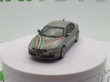 Alfa Romeo GT 2003 MetroMo 1/43 - RikiToys - MetroMo#