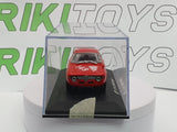 Alfa Romeo GTA 1300 junior Edicola 1/43 Rosso - RikiToys - Edicola#