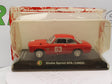 Alfa Romeo GTA Sprint 1965 Edicola 1/43 - RikiToys - Edicola#