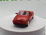 Alfa Romeo GTV Spider 1 Serie New Ray 1/43 - RikiToys - New Ray#