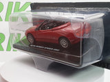 Alfa Romeo GTV Spider 2003 Edicola 1/43 Rosso - RikiToys - Edicola#