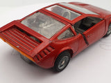 Alfa Romeo Iguana Bertone Mebetoys 1/43 - RikiToys - Mebetoys#