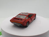 Alfa Romeo Iguana Bertone Mebetoys 1/43 - RikiToys - Mebetoys#