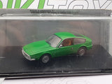 Alfa Romeo Junior Zagato MetroMo 1/43 - RikiToys - MetroMo#