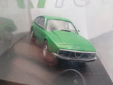 Alfa Romeo Junior Zagato MetroMo 1/43 - RikiToys - MetroMo#