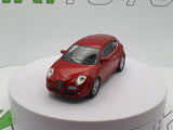 Alfa Romeo Mito Mondo Motors 1/43 - RikiToys - Mondo Motors#