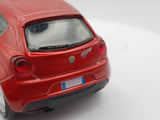 Alfa Romeo Mito Mondo Motors 1/43 - RikiToys - Mondo Motors#