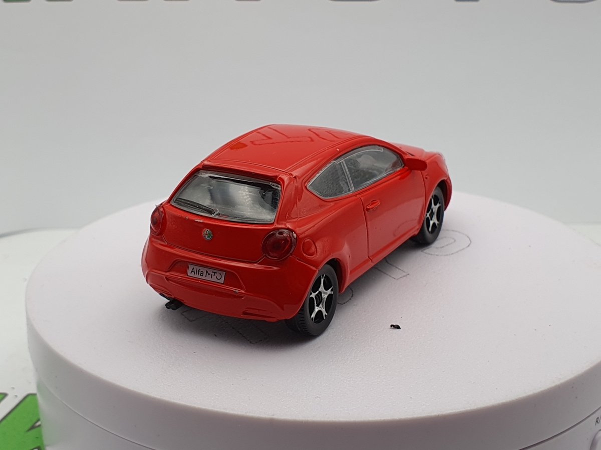 Alfa Romeo Mito Motorama 1/43 - RikiToys - Motorama#