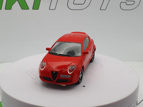 Alfa Romeo Mito Motorama 1/43 - RikiToys - Motorama#