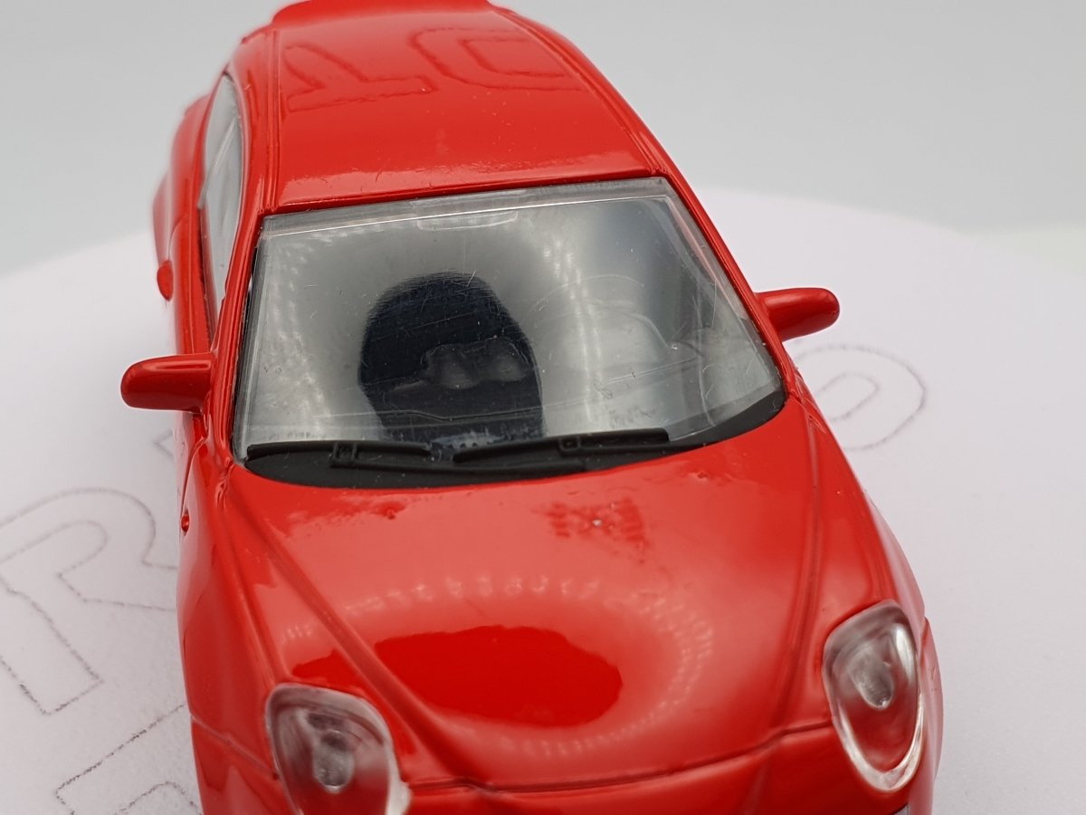 Alfa Romeo Mito Motorama 1/43 - RikiToys - Motorama#