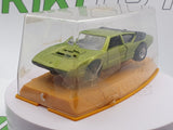 Alfa Romeo Navajo Bertone 1/40 - RikiToys - RikiToys#