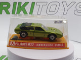 Alfa Romeo Navajo Bertone 1/40 - RikiToys - RikiToys#