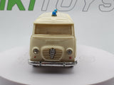 Alfa Romeo ROMEO Ambulanza Polistil PL 1/41 - RikiToys - Polistil PL#