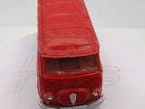 Alfa Romeo ROMEO Furgone Politoys PL 1/41 - RikiToys - Politoys PL#