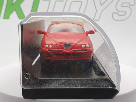 Alfa ROmeo Spider GTV 1996 New Ray 1/43 - RikiToys - New Ray#