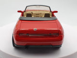 Alfa Romeo SPider GTV New Ray 1/32 - RikiToys - New Ray#