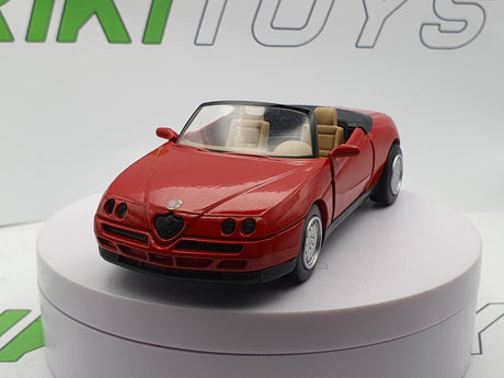 Alfa Romeo SPider GTV New Ray 1/32 - RikiToys - New Ray#