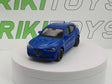 Alfa Romeo Stelvio Burago 1/43 Blu metallizzato - RikiToys - Burago#