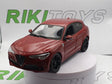 Alfa Romeo Stelvio Quadrifoglio Burago 1/24 - RikiToys - Burago#