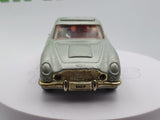 Aston Martin 007 Corgi Toys 1/38 - RikiToys - Corgi Toys#