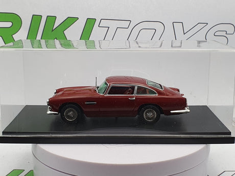 Aston Martin DB4 1960 Vitesse 1/43 - RikiToys - Vitesse#