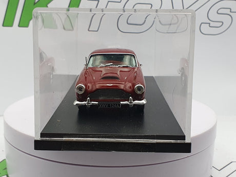 Aston Martin DB4 1960 Vitesse 1/43 - RikiToys - Vitesse#