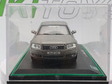 Audi A8 Hongwell 1/43 - RikiToys - Hongwell#