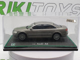 Audi A8 Hongwell 1/43 - RikiToys - Hongwell#