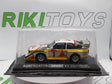 Audi Quattro Sport RMC 1985 Edicola 1/43 Con Scatola - RikiToys - Edicola#