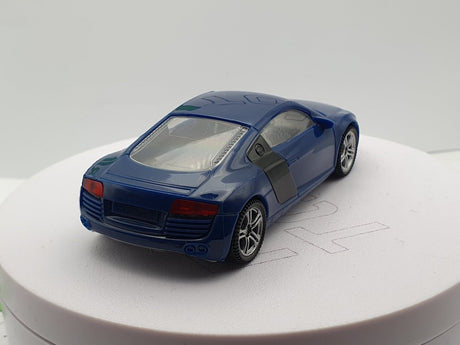 Audi R8 Mondo Motors 1/43 - RikiToys - Mondo Motors#