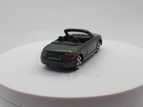 Audi TT Cabrio 1 Serie Maisto 1/60 - RikiToys - Maisto#