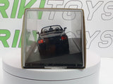 Audi TT Cabriolet MK1 Wemi 1/43 Nero - RikiToys - Wemi#