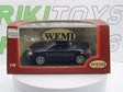 Audi TT Cabriolet MK1 Wemi 1/43 Nero - RikiToys - Wemi#