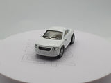 Audi TT Coupè KinSmart 1/64 - RikiToys - KinSmart#