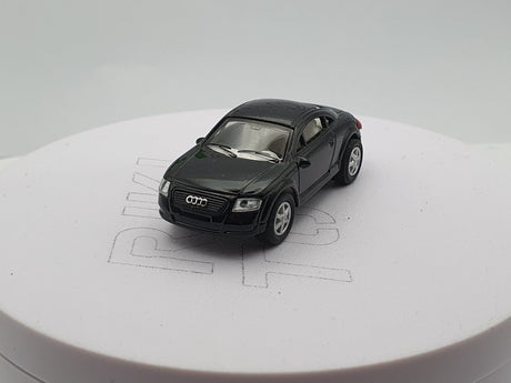 Audi TT Coupè KinSmart 1/64 - RikiToys - KinSmart#