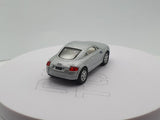 Audi TT Coupè KinSmart 1/64 - RikiToys - KinSmart#