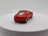 Audi TT Coupè KinSmart 1/64 - RikiToys - KinSmart#