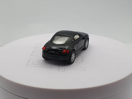 Audi TT Coupè KinSmart 1/64 - RikiToys - KinSmart#